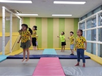 파랑새어린이집(2023.09.20.) 상세보기 | 메뉴명 > 메뉴명 연수구국제언어체험센터