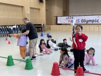 부광예능유치원(11.13.) 상세보기 | 메뉴명 > 메뉴명 연수구국제언어체험센터