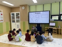송도국제유치원(11.10.) 상세보기 | 메뉴명 > 메뉴명 연수구국제언어체험센터