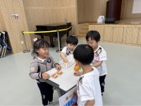 하늘땅유치원(09.23.) 상세보기 | 메뉴명 > 메뉴명 연수구국제언어체험센터