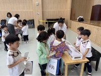 하늘땅유치원(09.23.) 상세보기 | 메뉴명 > 메뉴명 연수구국제언어체험센터