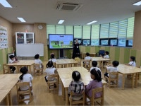 하늘땅유치원(09.23.) 상세보기 | 메뉴명 > 메뉴명 연수구국제언어체험센터