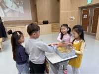 늘품어린이집(10.15.) 상세보기 | 메뉴명 > 메뉴명 연수구국제언어체험센터