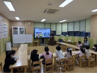 부광예능유치원(11.27.) 상세보기 | 메뉴명 > 메뉴명 연수구국제언어체험센터