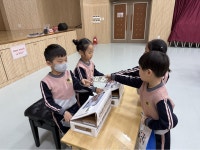 참아름유치원(12.05.) 상세보기 | 메뉴명 > 메뉴명 연수구국제언어체험센터