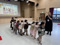 온누리비전유치원(03.19) 상세보기 | 메뉴명 > 메뉴명 연수구국제언어체험센터