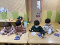 작은꽃어린이집(03.24.) 상세보기 | 메뉴명 > 메뉴명 연수구국제언어체험센터