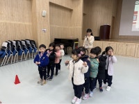 베르디움어린이집(03.31.) 상세보기 | 메뉴명 > 메뉴명 연수구국제언어체험센터