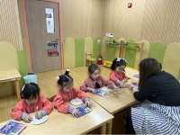 파랑새어린이집(04.10.) 상세보기 | 메뉴명 > 메뉴명 연수구국제언어체험센터