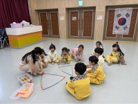 바다의 별 유치원(04.15.) 상세보기 | 메뉴명 > 메뉴명 연수구국제언어체험센터