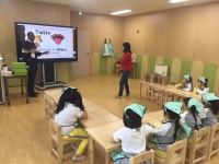 경인 어린이집 상세보기 | 메뉴명 > 메뉴명 연수구국제언어체험센터