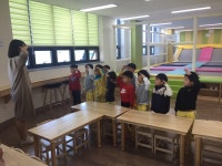 경인 어린이집 상세보기 | 메뉴명 > 메뉴명 연수구국제언어체험센터