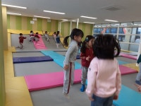 청솔유치원 상세보기 | 메뉴명 > 메뉴명 연수구국제언어체험센터