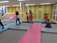 미래클예능 어린이집 상세보기 | 메뉴명 > 메뉴명 연수구국제언어체험센터