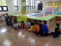 이튼키즈 어린이집 상세보기 | 메뉴명 > 메뉴명 연수구국제언어체험센터