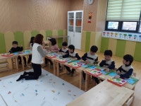 아이편한 어린이집 상세보기 | 메뉴명 > 메뉴명 연수구국제언어체험센터