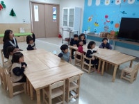 아이편한 어린이집 상세보기 | 메뉴명 > 메뉴명 연수구국제언어체험센터