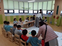 솔잎 어린이집 상세보기 | 메뉴명 > 메뉴명 연수구국제언어체험센터