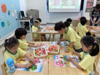 청학 숲 유치원(05.29.) 상세보기 | 메뉴명 > 메뉴명 연수구국제언어체험센터