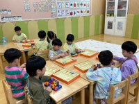 청학 숲 유치원(05.31.) 상세보기 | 메뉴명 > 메뉴명 연수구국제언어체험센터
