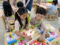송도국제유치원(06.13.) 상세보기 | 메뉴명 > 메뉴명 연수구국제언어체험센터