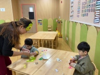 바다의 별 유치원(04.18.) 상세보기 | 메뉴명 > 메뉴명 연수구국제언어체험센터