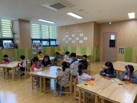 다샘유치원(04.24.) 상세보기 | 메뉴명 > 메뉴명 연수구국제언어체험센터