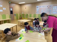 연수유치원(04.29.) 상세보기 | 메뉴명 > 메뉴명 연수구국제언어체험센터