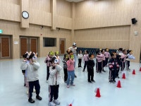 부광예능유치원(05.09.) 상세보기 | 메뉴명 > 메뉴명 연수구국제언어체험센터