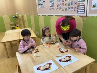 부광예능유치원(05.16.) 상세보기 | 메뉴명 > 메뉴명 연수구국제언어체험센터