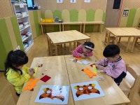 부광예능유치원(05.16.) 상세보기 | 메뉴명 > 메뉴명 연수구국제언어체험센터