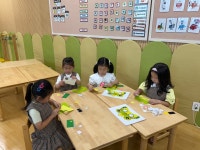 해나라유치원(05.21.) 상세보기 | 메뉴명 > 메뉴명 연수구국제언어체험센터
