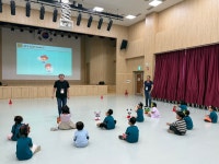 키즈월드유치원(05.27.) 상세보기 | 메뉴명 > 메뉴명 연수구국제언어체험센터