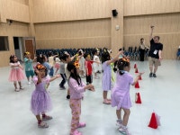 동화나라유치원(06.10.) 상세보기 | 메뉴명 > 메뉴명 연수구국제언어체험센터