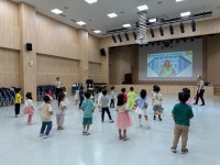 동화나라유치원(06.10.) 상세보기 | 메뉴명 > 메뉴명 연수구국제언어체험센터