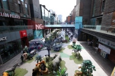 커넬워크 상세보기 | 사진으로 보는 연수 | 구정홍보관