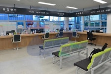 송도4동행정복지센터 상세보기 | 사진으로 보는 연수 | 구정홍보관