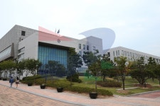연세대학교 국제캠퍼스 상세보기 | 사진으로 보는 연수 | 구정홍보관