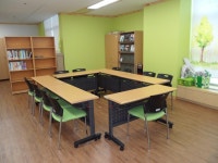 연수구 북카페 『THE STORY』 운영 상세보기 | 참여·알림 알림광장 보도자료 | 연수구청