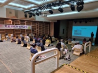 (연수구자원봉사센터) 9월 자원봉사 보수교육 - 영화로 만나는 성인지 감수성 상세보기 | 참여·알림 | 연수구청
