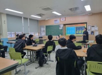 (연수구자원봉사센터) 우(리동네)·버(리스타) - 송도고등학교 상세보기 | 참여·알림 | 연수구청
