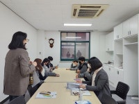 (연수구자원봉사센터)2022 청소년 자원봉사실천학교-청량중학교 상세보기 | 참여·알림 | 연수구청