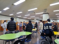 (연수구자원봉사센터) 2023 청소년 겨울방학 자원봉사학교 - 연수도서관 진로체험 및 봉사활동 상세보기 | 참여·알림 | 연수구청