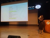 (연수구자원봉사센터)2022년 상반기 자원봉사 단체장 간담회 및 교육 상세보기 | 참여·알림 | 연수구청