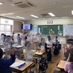 (연수구자원봉사센터)청소년 자원봉사 기본 소양 교육 - 중앙초등학교 상세보기 | 참여·알림 | 연수구청
