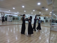 댄스스포츠(중급) 상세보기