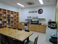 김쌤의 바리스타 자격증반 상세보기