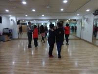 사교댄스(초급반) 상세보기