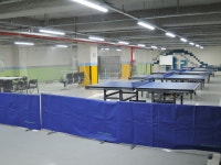 탁구교실 화목반(오전) 상세보기