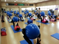 근력스트레칭 상세보기 | 교육/강좌 생활강좌 | 문화포털